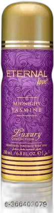 ETERNAL LOVE MIDNIGHT JASMINE 100ML