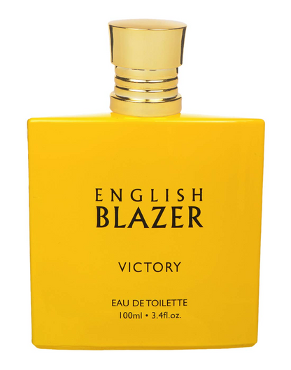 EUROPEAN BLAZER VICTORY PARFUM 1000ml set