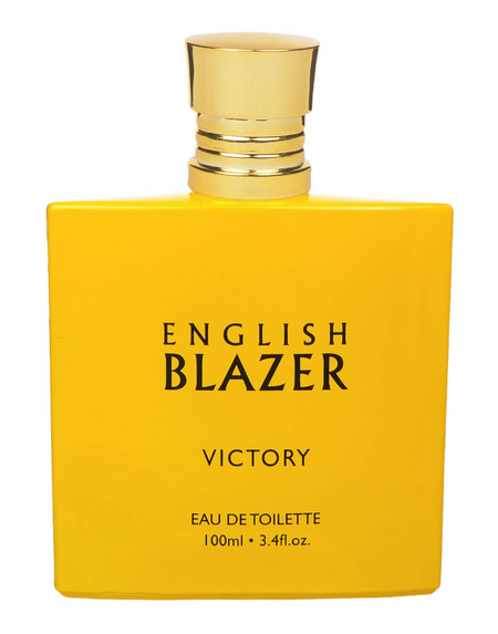 EUROPEAN BLAZER VICTORY PARFUM 1000ml set