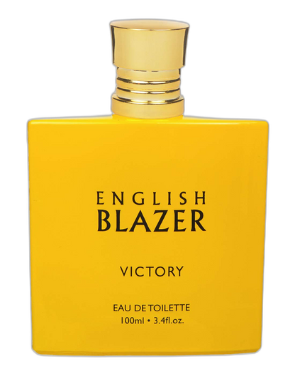 EUROPEAN BLAZER VICTORY PARFUM 1000ml set