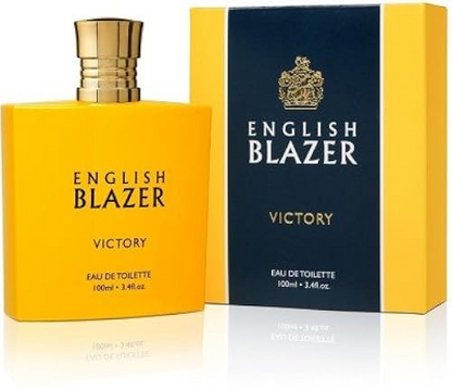 EUROPEAN BLAZER VICTORY PARFUM 1000ml set
