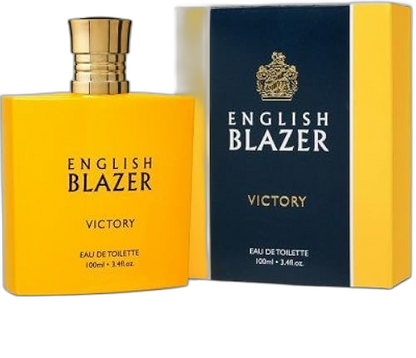 EUROPEAN BLAZER VICTORY PARFUM 1000ml set