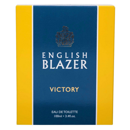 EUROPEAN BLAZER VICTORY PARFUM 1000ml set