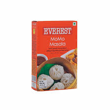 EVEREST MOMO MASALA 100gm