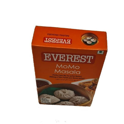 EVEREST MOMO MASALA 100gm