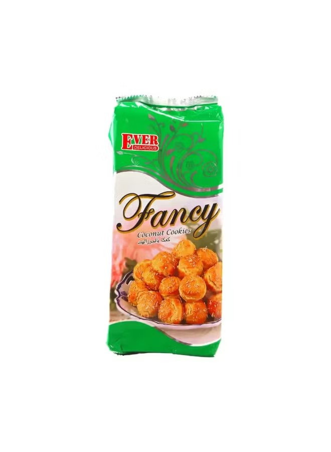 EVER FANCY COCONUT COOKIES 150gm