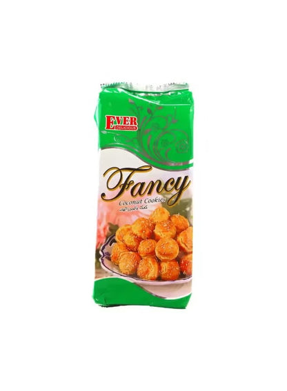 EVER FANCY COCONUT COOKIES 150gm