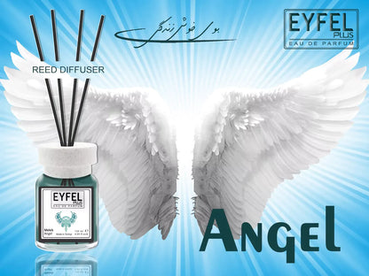 EYFEL RE/DIFF AIR/FRSH ANGEL120ml