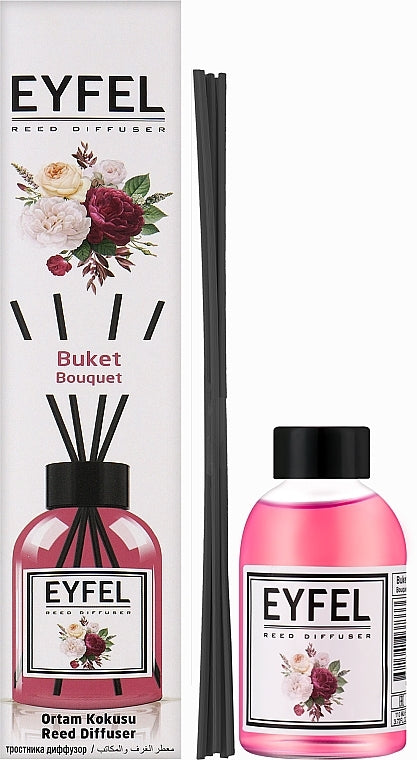 EYFEL RE/DIFF AIR/FRSH BUKET120ml