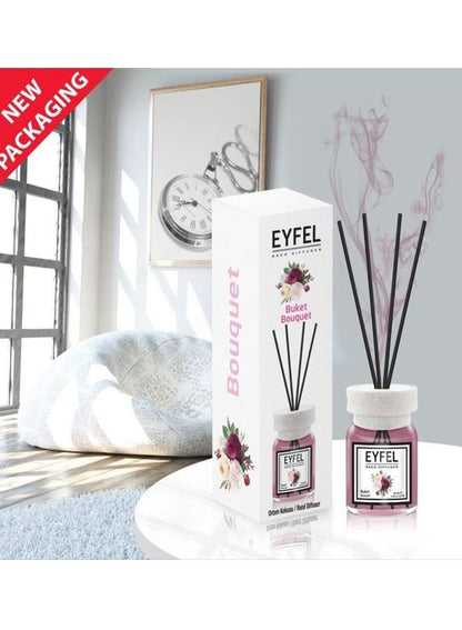 EYFEL RE/DIFF AIR/FRSH BUKET120ml
