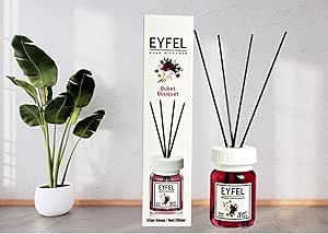 EYFEL RE/DIFF AIR/FRSH BUKET120ml