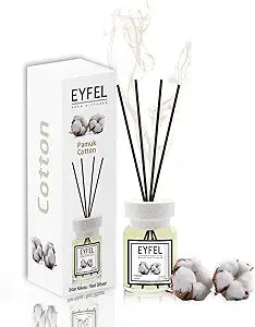 EYFEL RE/DIFF AIR/FRSH COTTON 120ml