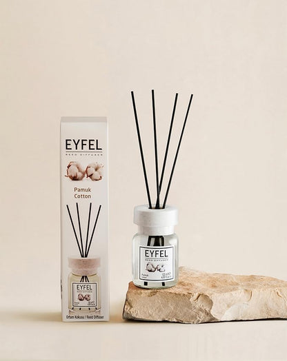 EYFEL RE/DIFF AIR/FRSH COTTON 120ml