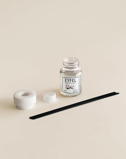 EYFEL RE/DIFF AIR/FRSH COTTON 120ml