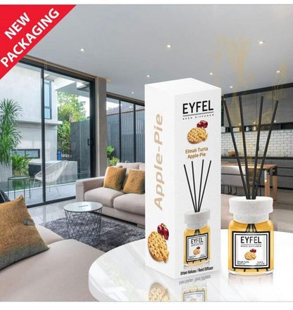 EYFEL RE/DIFF AIR/FRSH PINAPL 120ml