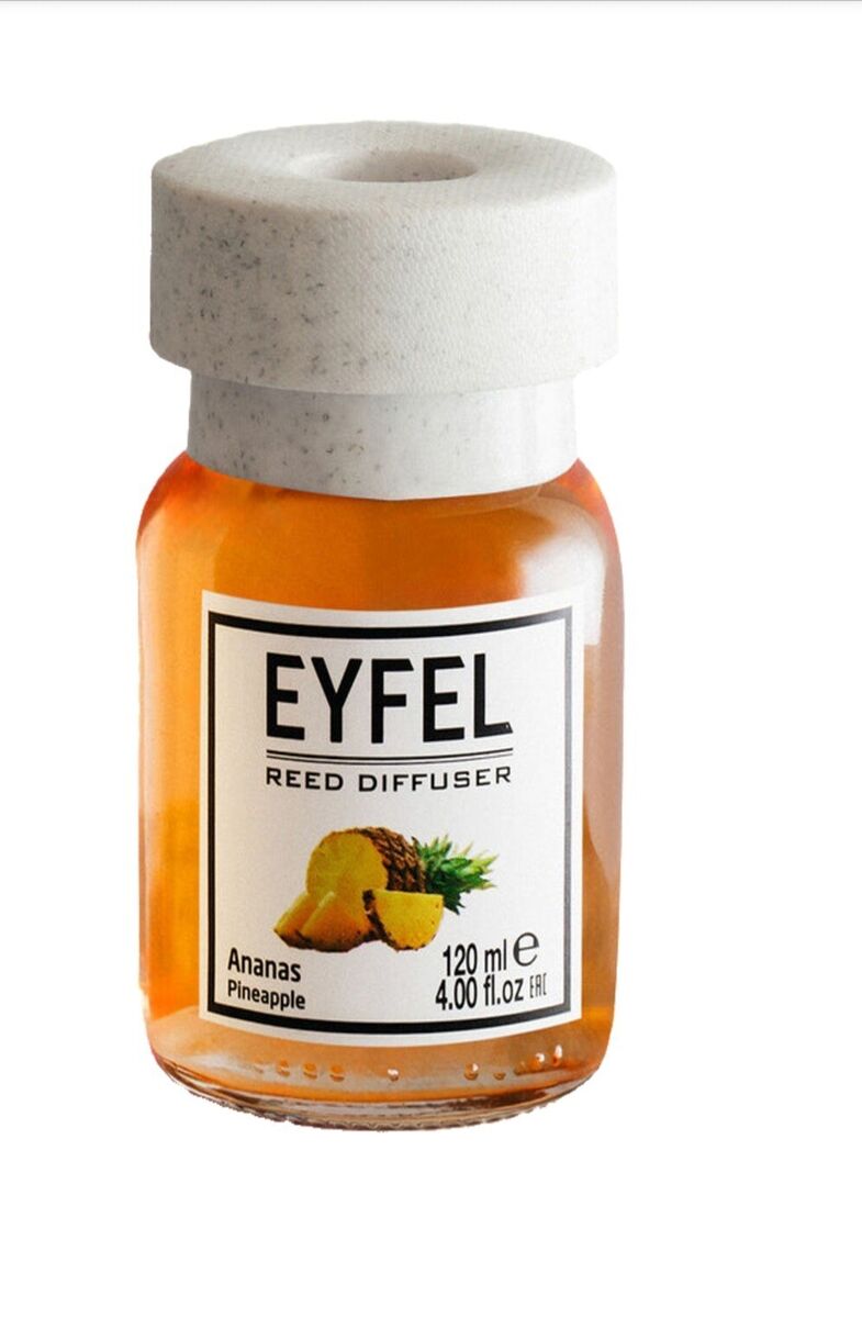 EYFEL RE/DIFF AIR/FRSH PINAPL 120ml