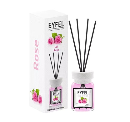 EYFEL RE/DIFF AIR/FRSH ROSE 120ml