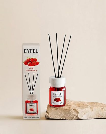 EYFEL RE/DIFF AIR/FRSH STBERY 120ml