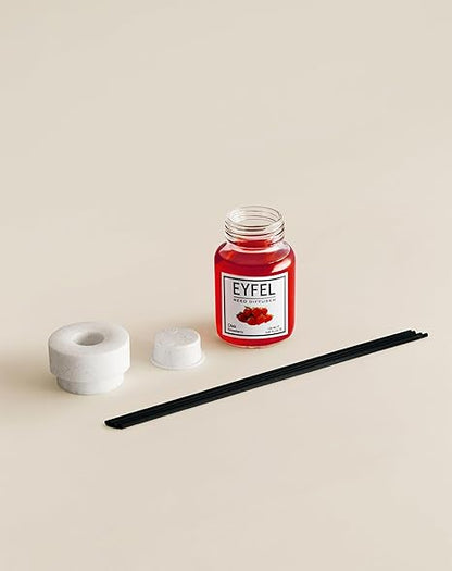 EYFEL RE/DIFF AIR/FRSH STBERY 120ml