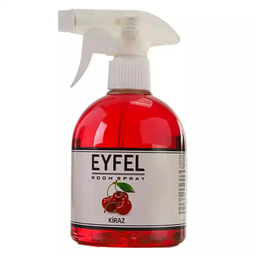 EYFEL CHERRY ROOM SPRAY 500ml