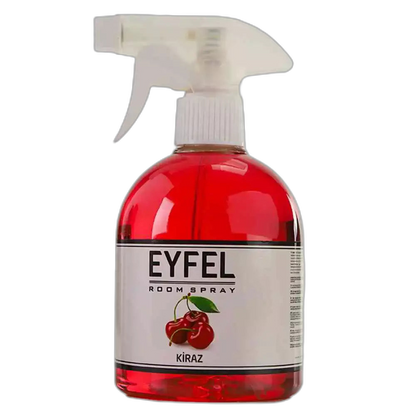 EYFEL CHERRY ROOM SPRAY 500ml