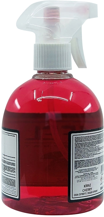EYFEL CHERRY ROOM SPRAY 500ml
