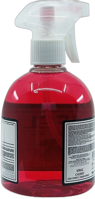 EYFEL CHERRY ROOM SPRAY 500ml