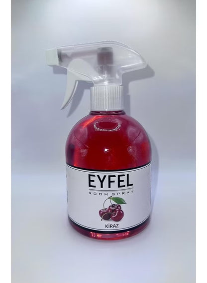 EYFEL CHERRY ROOM SPRAY 500ml
