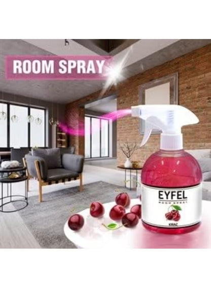 EYFEL CHERRY ROOM SPRAY 500ml