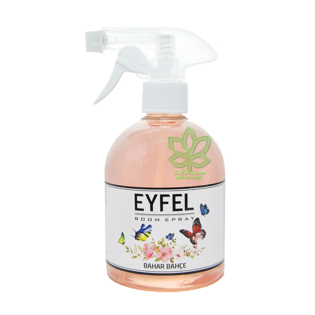 EYFEL ROOM SPRAY BAHAR 500ml