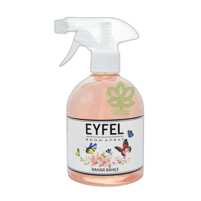 EYFEL ROOM SPRAY BAHAR 500ml