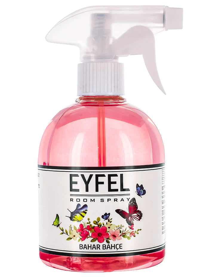 EYFEL ROOM SPRAY BAHAR 500ml