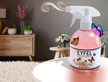 EYFEL ROOM SPRAY BAHAR 500ml