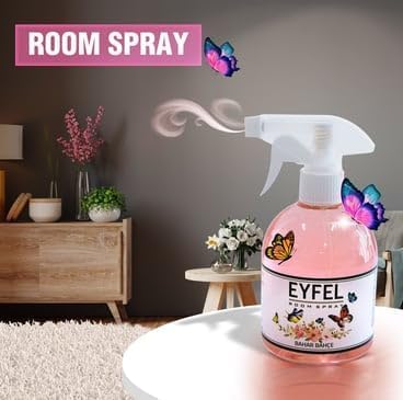 EYFEL ROOM SPRAY BAHAR 500ml