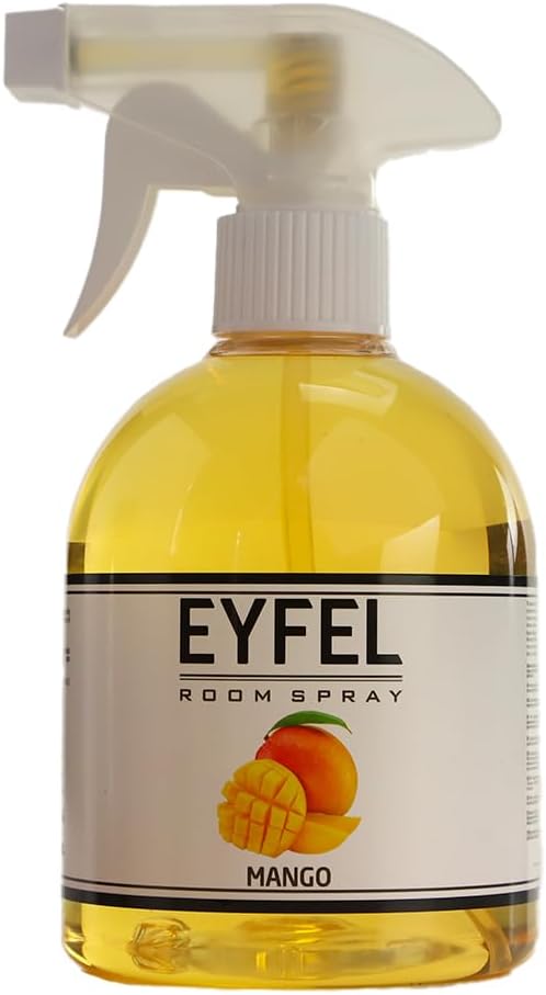 EYFEL ROOM SPRAY MANGO 500ml