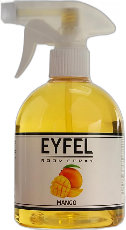 EYFEL ROOM SPRAY MANGO 500ml