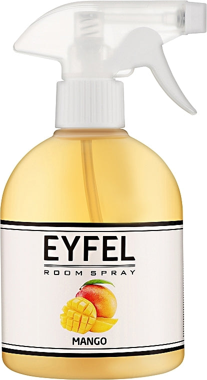 EYFEL ROOM SPRAY MANGO 500ml