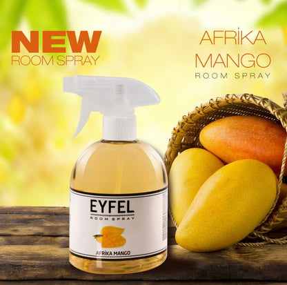 EYFEL ROOM SPRAY MANGO 500ml