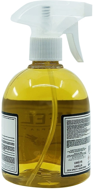 EYFEL ROOM SPRAY VANILA 500ml