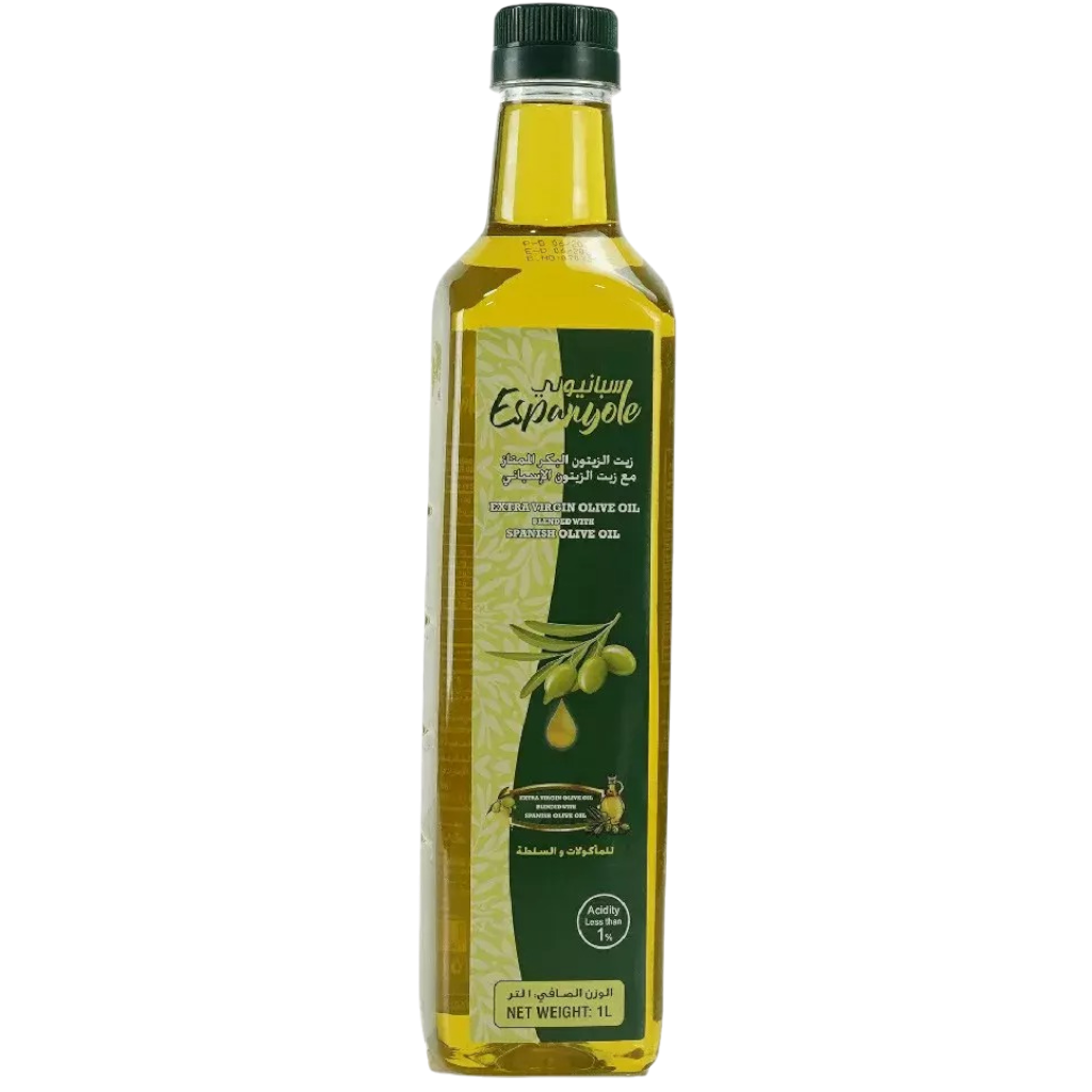 Espanyole Olive Oil, 1L