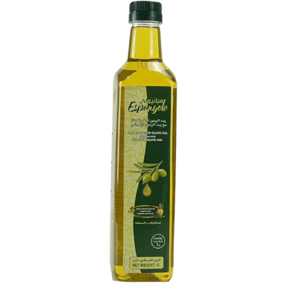 Espanyole Olive Oil, 1L