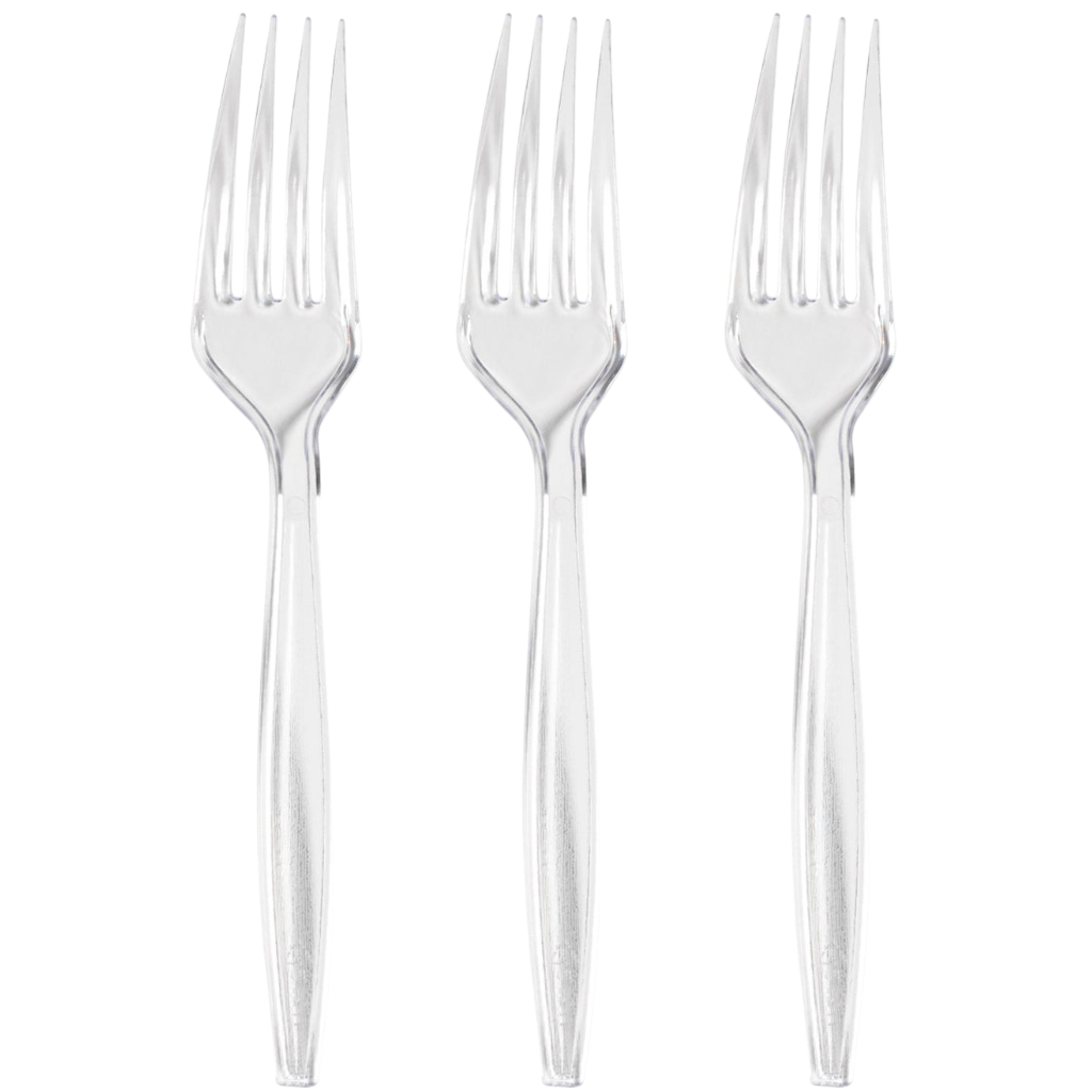 Fiji Pack Clear Fork