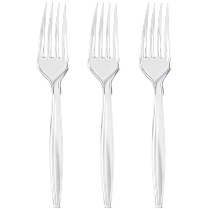 Fiji Pack Clear Fork
