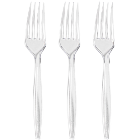 Fiji Pack Clear Fork