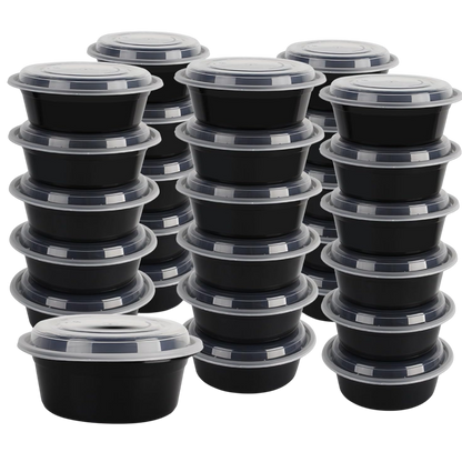 Fijipack Microwave Dishwasher Freeezer Safe