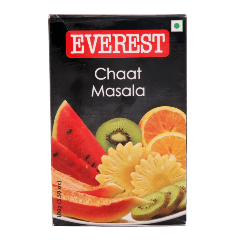 Everest Chaat Masala, 100g