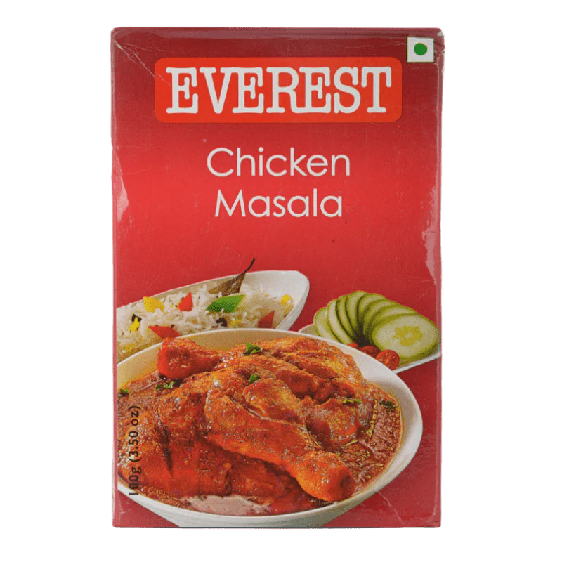 Everest Chicken Masala 100 g