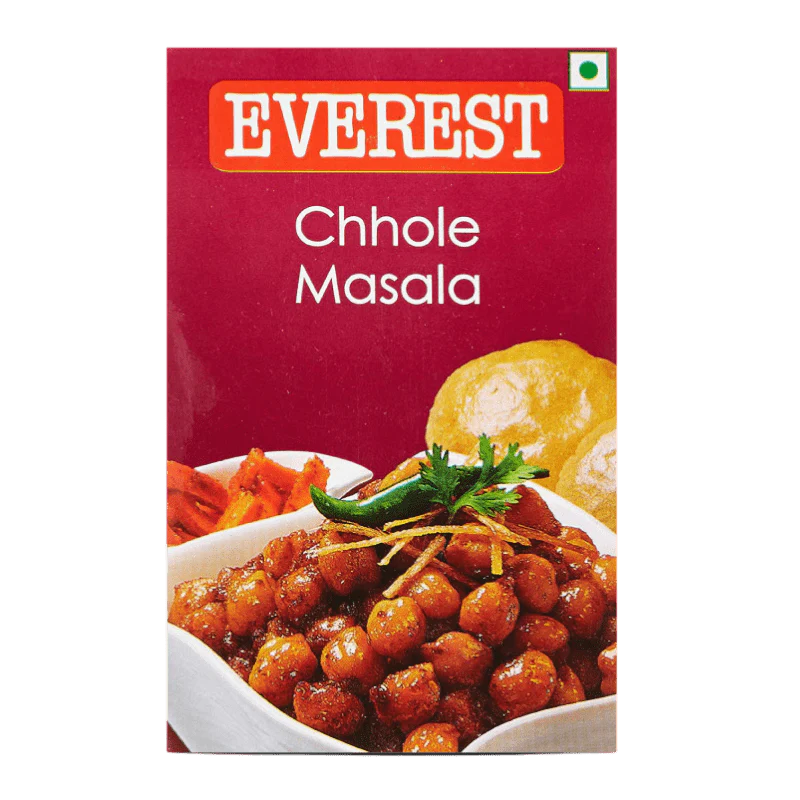 Everest Chhole Masala 100 g
