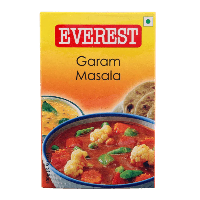 Everest Garam Masala, 100g