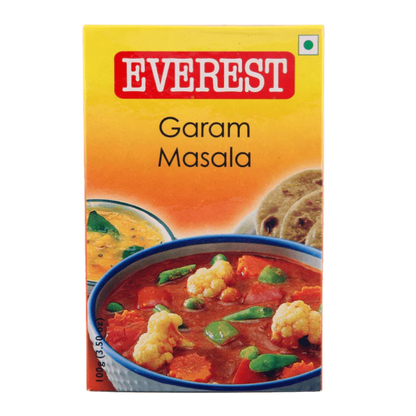 Everest Garam Masala, 100g